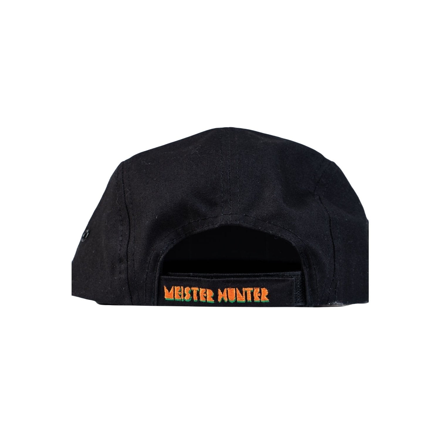 474co x Jagermeister 5 Panel Hat