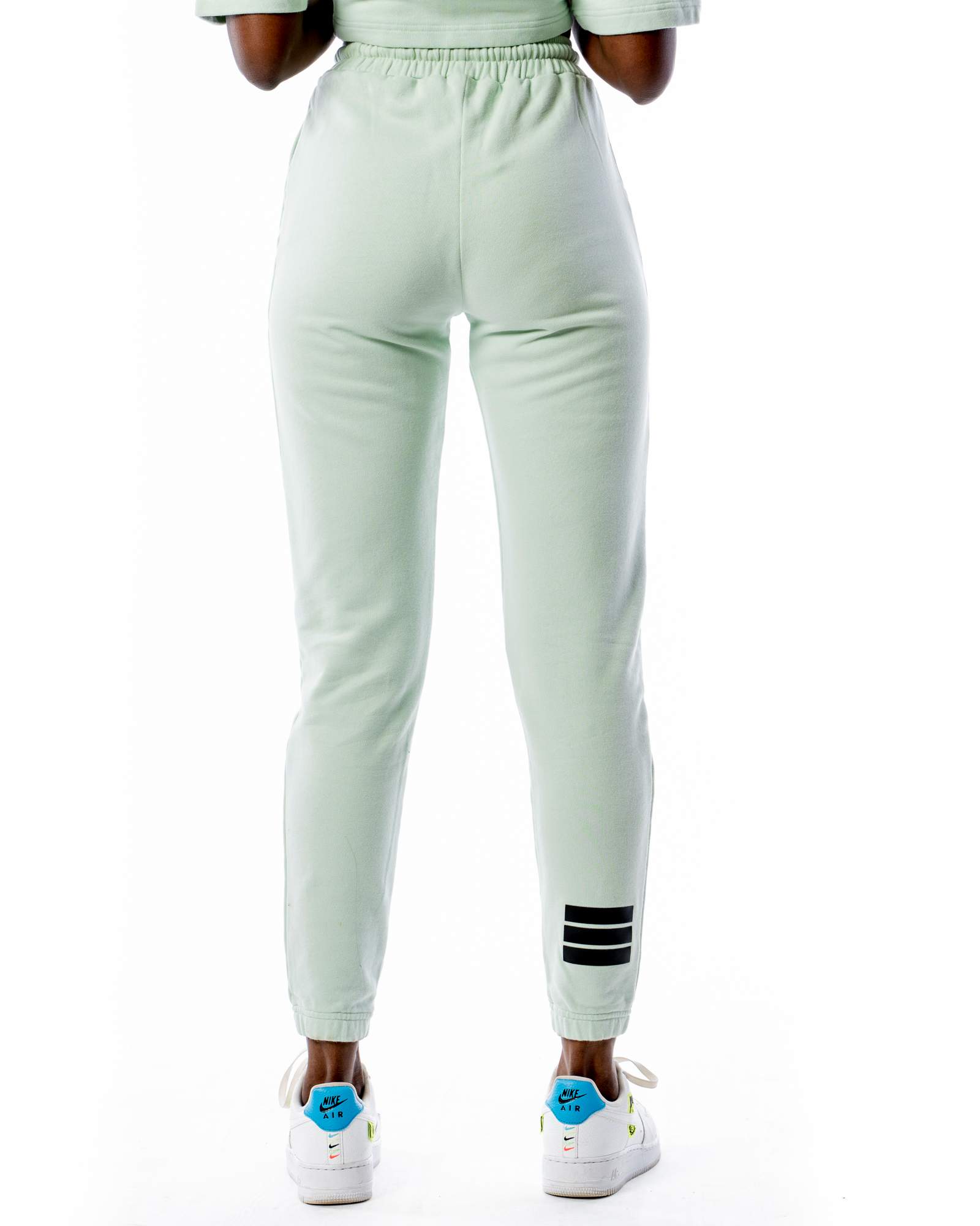 474co Mint Green Bottom