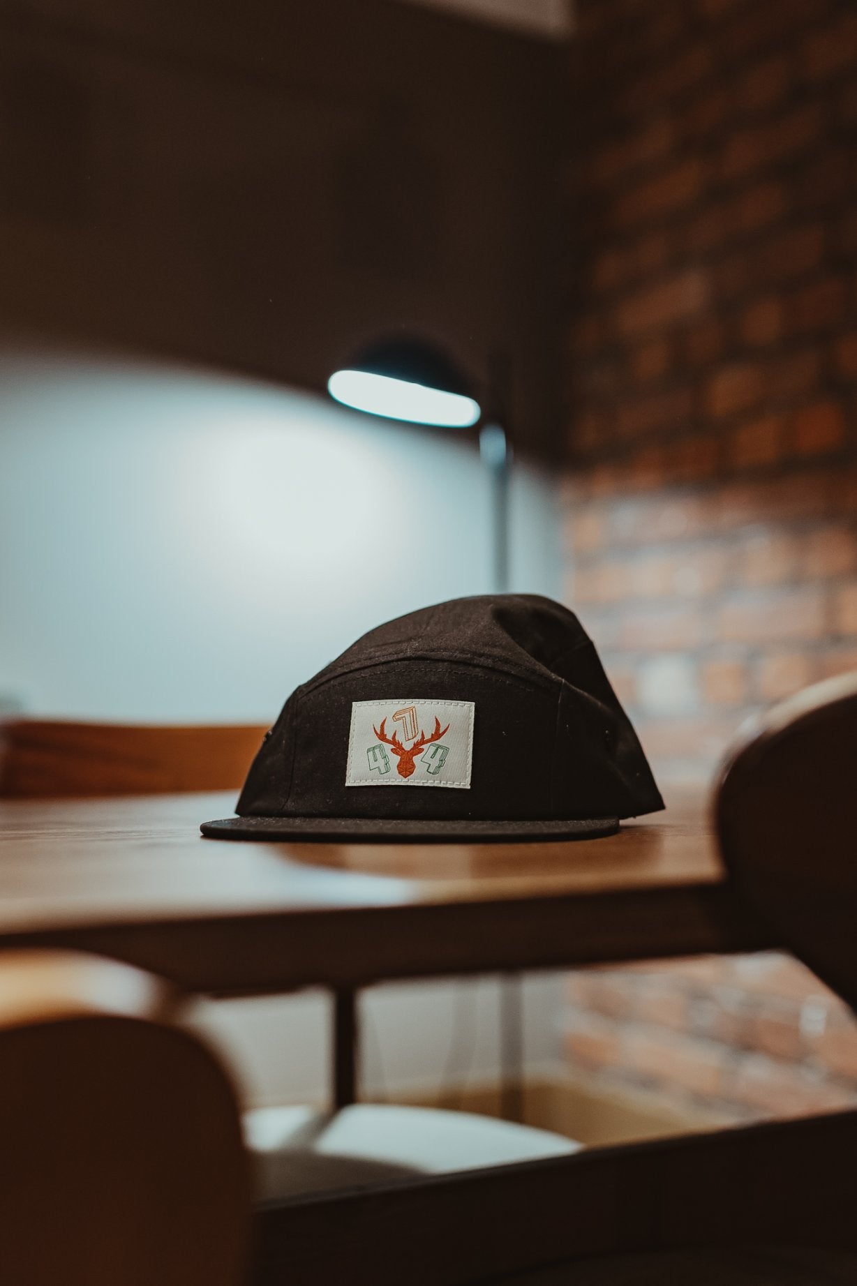 Jager 474 5 Panel Fashion